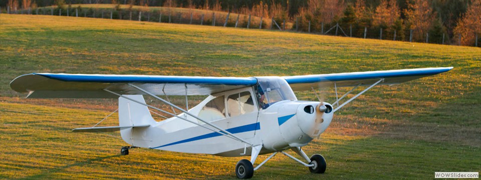 Flying