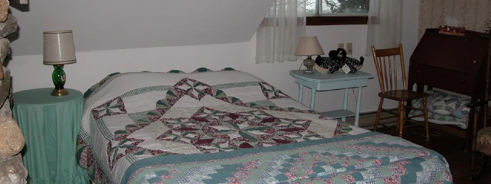 B&B